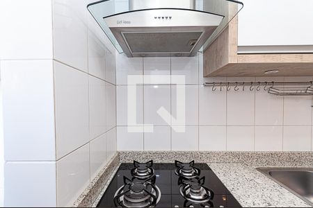 Apartamento para alugar com 61m², 2 quartos e 2 vagas Apartamento para alugar com 61m², 2 quartos e 2 vagasCozinha