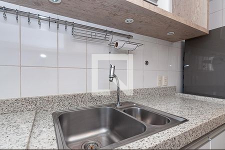 Apartamento para alugar com 61m², 2 quartos e 2 vagas Apartamento para alugar com 61m², 2 quartos e 2 vagasCozinha