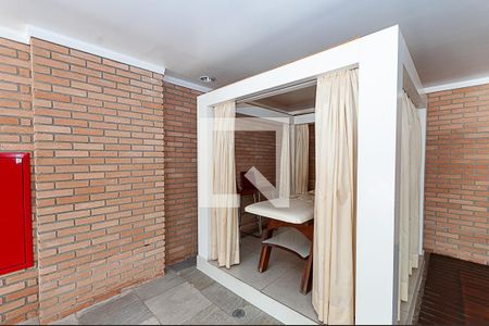 Spa de apartamento para alugar com 2 quartos, 61m² em Água Branca, São Paulo
