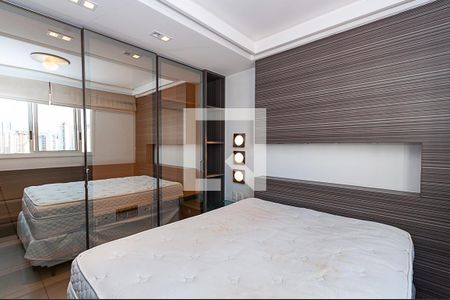 Apartamento para alugar com 61m², 2 quartos e 2 vagas Apartamento para alugar com 61m², 2 quartos e 2 vagasQuarto
