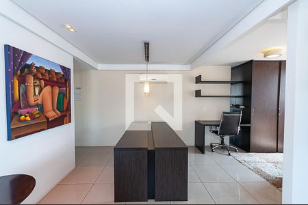 Apartamento para alugar com 61m², 2 quartos e 2 vagas Apartamento para alugar com 61m², 2 quartos e 2 vagasSala