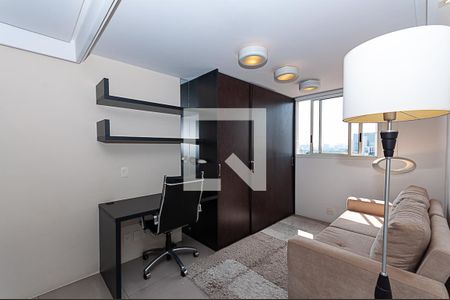 Apartamento para alugar com 61m², 2 quartos e 2 vagas Apartamento para alugar com 61m², 2 quartos e 2 vagasSala