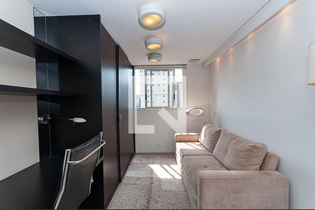 Apartamento para alugar com 61m², 2 quartos e 2 vagas Apartamento para alugar com 61m², 2 quartos e 2 vagasSala