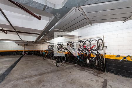 Apartamento para alugar com 61m², 2 quartos e 2 vagas Apartamento para alugar com 61m², 2 quartos e 2 vagasBiscicletário
