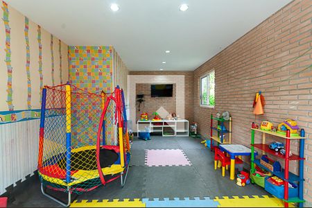 Brinquedoteca de apartamento para alugar com 2 quartos, 61m² em Água Branca, São Paulo