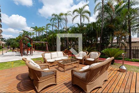 Concivencia de apartamento para alugar com 2 quartos, 61m² em Água Branca, São Paulo