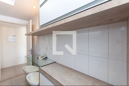 Apartamento para alugar com 61m², 2 quartos e 2 vagas Apartamento para alugar com 61m², 2 quartos e 2 vagasCozinha
