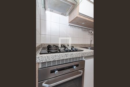 Apartamento para alugar com 61m², 2 quartos e 2 vagas Apartamento para alugar com 61m², 2 quartos e 2 vagasCozinha