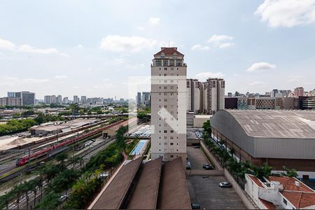 Vista de apartamento para alugar com 2 quartos, 61m² em Água Branca, São Paulo