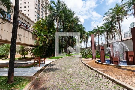 Apartamento para alugar com 61m², 2 quartos e 2 vagas Apartamento para alugar com 61m², 2 quartos e 2 vagasPasseio Interno