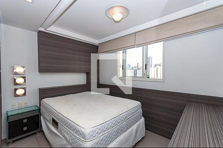Apartamento para alugar com 61m², 2 quartos e 2 vagas Apartamento para alugar com 61m², 2 quartos e 2 vagasQuarto