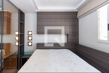 Apartamento para alugar com 61m², 2 quartos e 2 vagas Apartamento para alugar com 61m², 2 quartos e 2 vagasQuarto