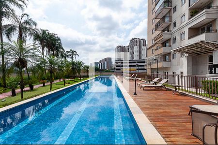 Apartamento para alugar com 61m², 2 quartos e 2 vagas Apartamento para alugar com 61m², 2 quartos e 2 vagasPiscina Descoberta