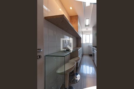 Apartamento para alugar com 61m², 2 quartos e 2 vagas Apartamento para alugar com 61m², 2 quartos e 2 vagasCozinha