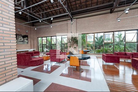 Apartamento para alugar com 61m², 2 quartos e 2 vagas Apartamento para alugar com 61m², 2 quartos e 2 vagasHome Office