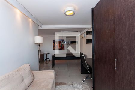 Apartamento para alugar com 61m², 2 quartos e 2 vagas Apartamento para alugar com 61m², 2 quartos e 2 vagasSala