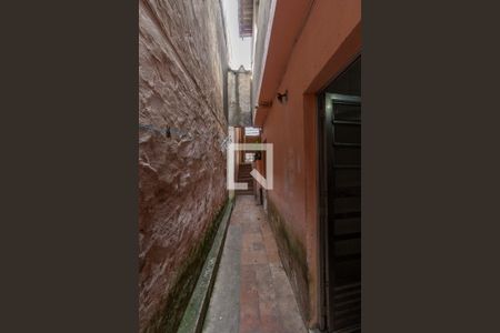 Casa à venda com 80m², 2 quartos e sem vagaCorredor 