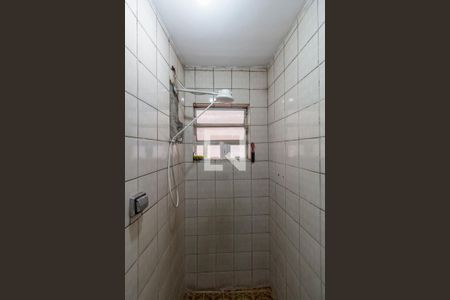 Banheiro Suíte  de casa à venda com 2 quartos, 80m² em Burgo Paulista, São Paulo