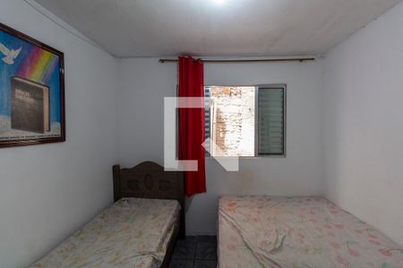 Casa à venda com 80m², 2 quartos e sem vagaQuarto 