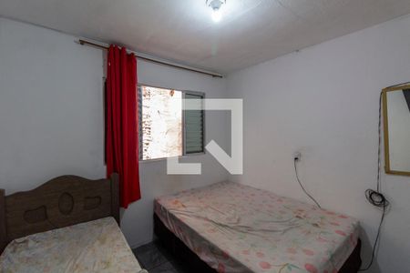 Casa à venda com 80m², 2 quartos e sem vagaQuarto 