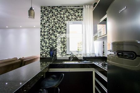 Apartamento à venda com 160m², 3 quartos e 2 vagasCozinha