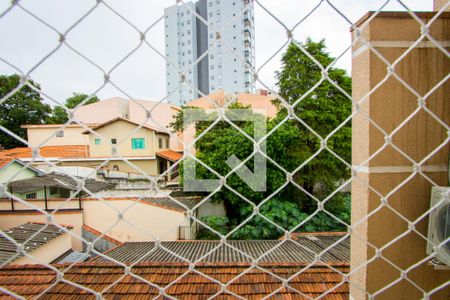 Apartamento à venda com 160m², 3 quartos e 2 vagasVista do quarto 3