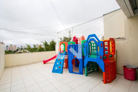 Apartamento à venda com 160m², 3 quartos e 2 vagasCobertura