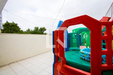 Apartamento à venda com 160m², 3 quartos e 2 vagasCobertura