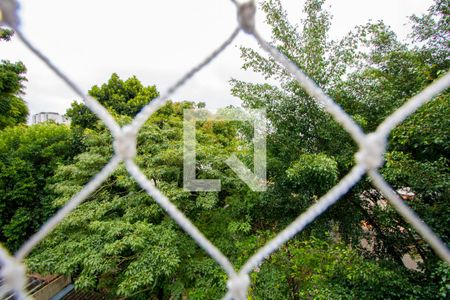Vista do quarto 1 de apartamento à venda com 3 quartos, 160m² em Paraíso, Santo André