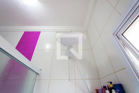 Apartamento à venda com 160m², 3 quartos e 2 vagasBanheiro social