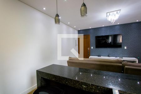 Apartamento à venda com 160m², 3 quartos e 2 vagasCozinha