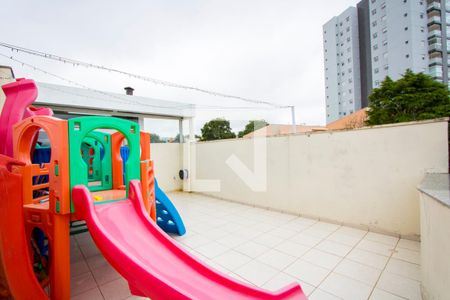 Apartamento à venda com 160m², 3 quartos e 2 vagasCobertura