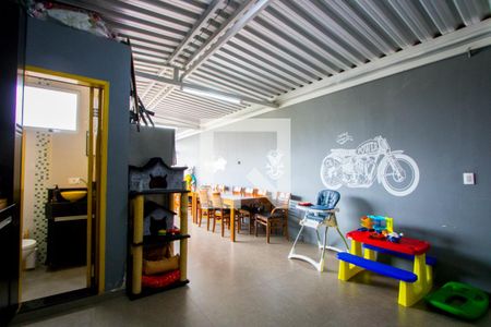 Apartamento à venda com 160m², 3 quartos e 2 vagasÁrea de Serviço