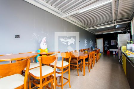 Apartamento à venda com 160m², 3 quartos e 2 vagasEspaço gourmet