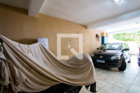 Apartamento à venda com 160m², 3 quartos e 2 vagasVaga da garagem