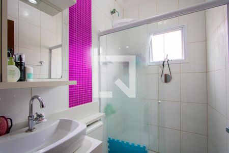 Apartamento à venda com 160m², 3 quartos e 2 vagasBanheiro social