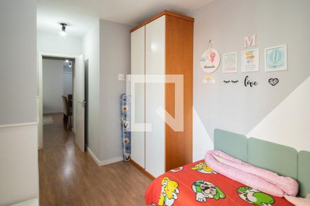 Quarto de apartamento à venda com 2 quartos, 66m² em Vila Dusi, São Bernardo do Campo