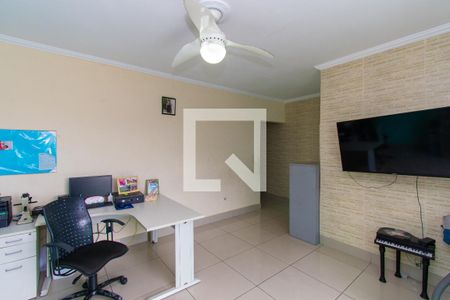 Sala de casa à venda com 4 quartos, 178m² em Vila Uniao (zona Leste), São Paulo