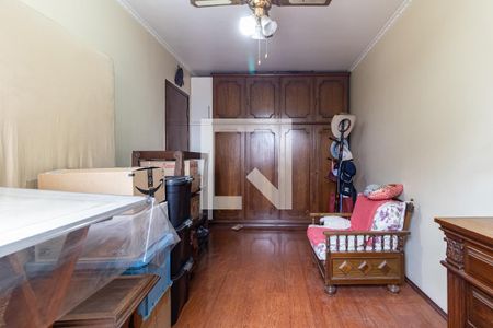 Quarto 1 de apartamento à venda com 2 quartos, 127m² em Vila Moinho Velho, São Paulo