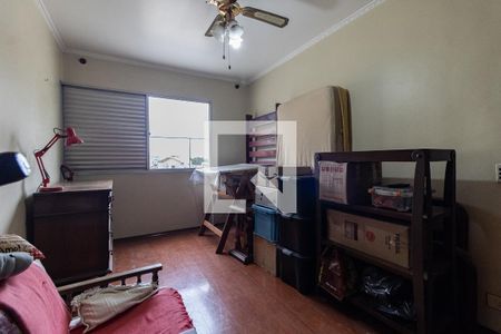 Quarto 1 de apartamento à venda com 2 quartos, 127m² em Vila Moinho Velho, São Paulo