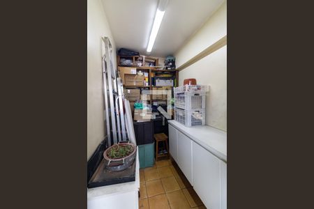 Apartamento à venda com 127m², 2 quartos e 1 vagaQuarto de Serviço