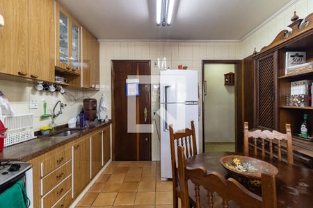 Apartamento à venda com 127m², 2 quartos e 1 vagaCozinha