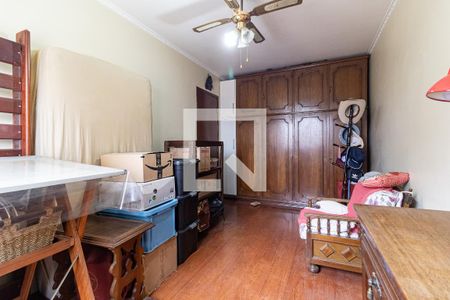 Quarto 1 de apartamento à venda com 2 quartos, 127m² em Vila Moinho Velho, São Paulo