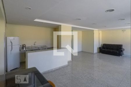 Apartamento à venda com 127m², 2 quartos e 1 vagaSalão de Festas