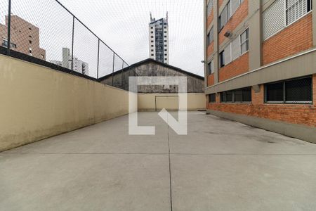 Apartamento à venda com 127m², 2 quartos e 1 vagaQuadra de Esportes 