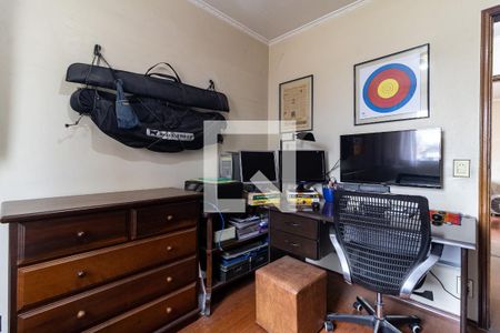 Apartamento à venda com 127m², 2 quartos e 1 vagaQuarto 2