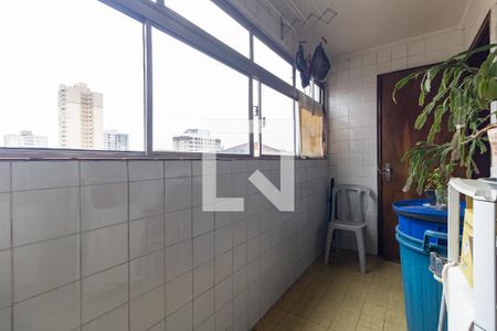 Apartamento à venda com 127m², 2 quartos e 1 vagaLavanderia 