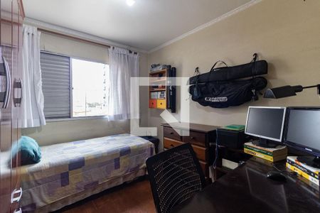 Apartamento à venda com 127m², 2 quartos e 1 vagaQuarto 2