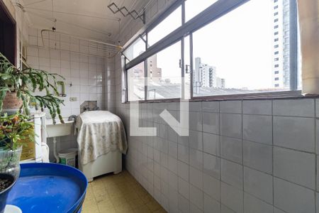 Apartamento à venda com 127m², 2 quartos e 1 vagaLavanderia 