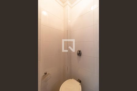 Apartamento à venda com 127m², 2 quartos e 1 vagaBanheiro de Serviço